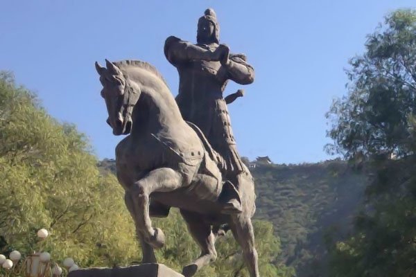 乐毅六个月就攻下齐国70城池，为何最后两城无法拿下？