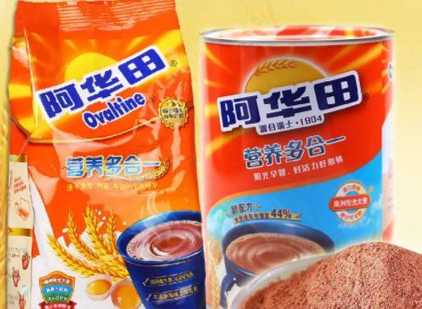 阿华田是属于奶茶类？还是属于咖啡类？