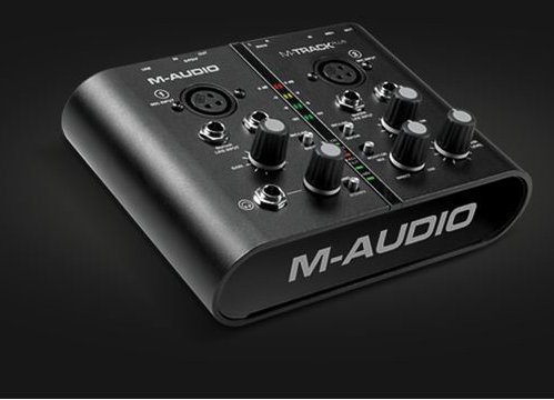 外置声卡什么牌子好