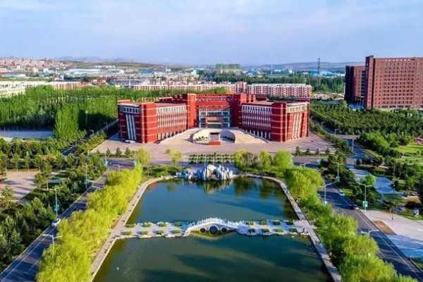 内蒙古师范大学哪些专业可以专升本? 谢谢