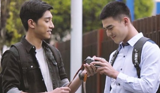 台剧腐剧有哪些？