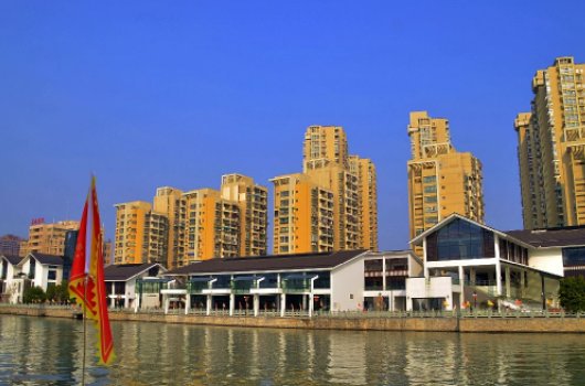 中国哪个地方的人被称为中国的犹太人？