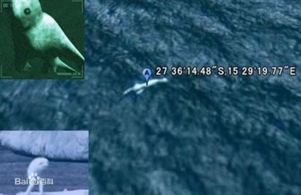 世界上最恐怖的生物是什么？