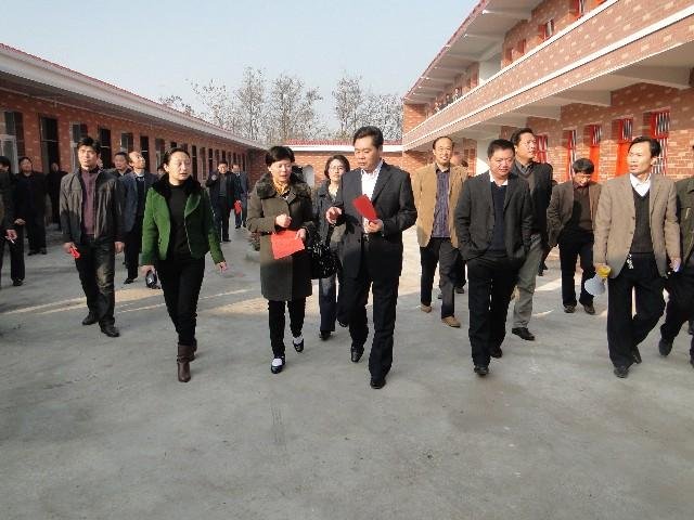 光山人民政府网的潢光一体化