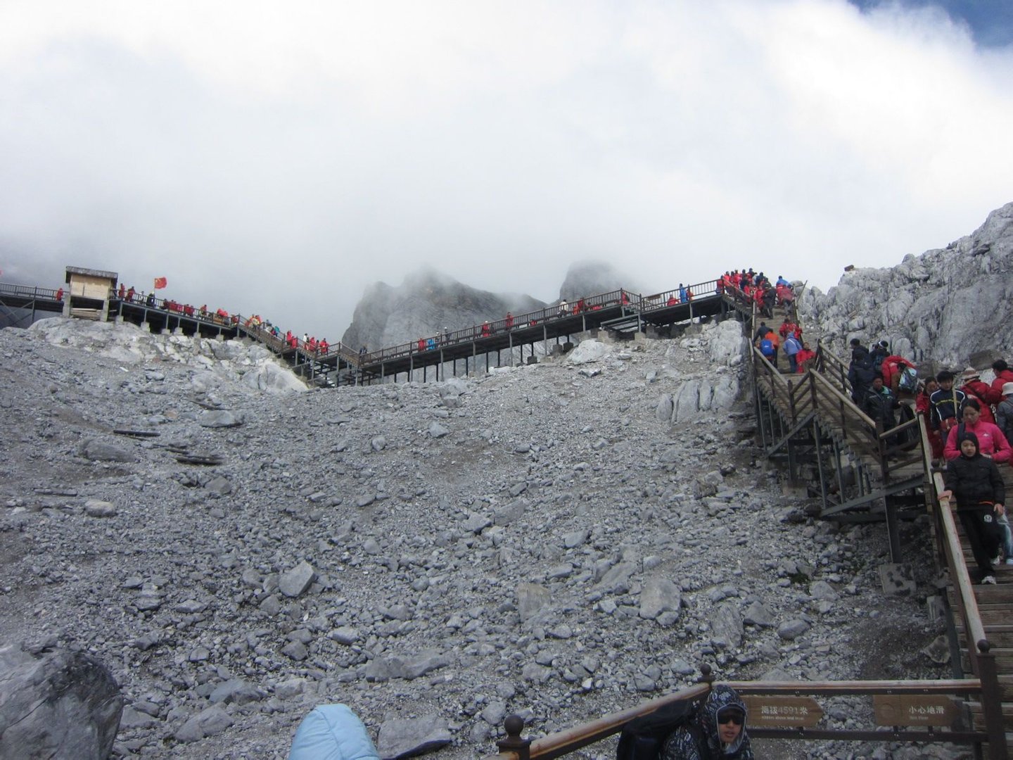 丽江旅游 丽江怎么去玉龙雪山