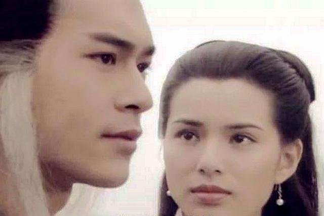 杨过和小龙女最后去了哪里？