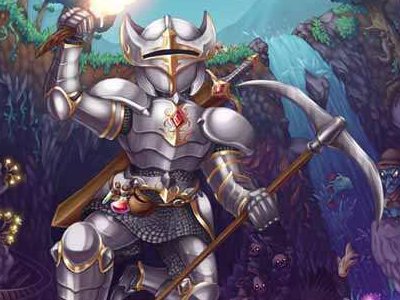 求泰拉瑞亚最强武器排名,有哪些比较厉害的?