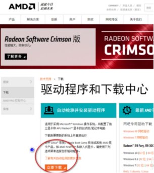 radeon software是什么意思