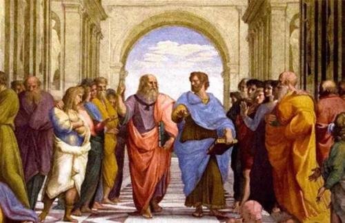 脚踏实地的名人事例