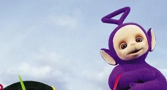 《天线宝宝》的名字分别叫什么？