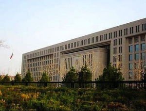 国安部怎么进的？