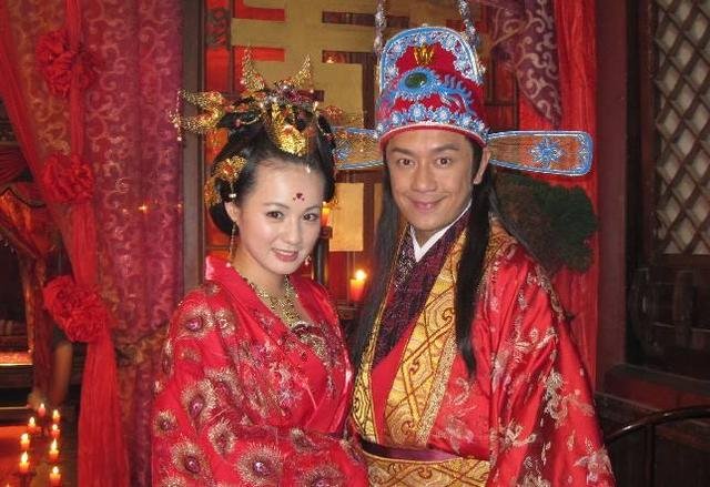 中国历史上共有四大渣男,除陈世美外,其他三位是谁?