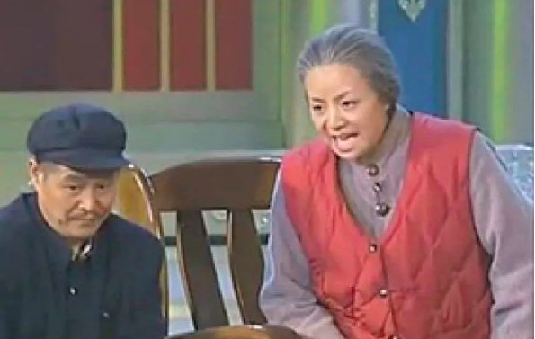 春晚十大经典小品