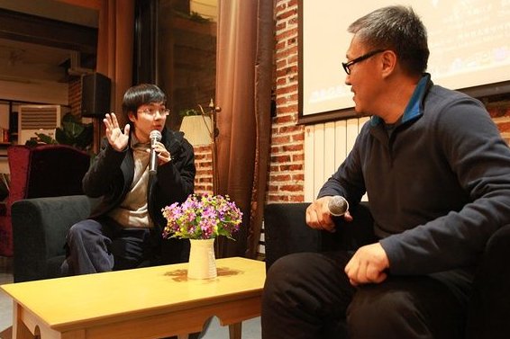 观影风向标的波米是谁?求他的微博?