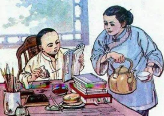 《阿长与山海经》简介内容