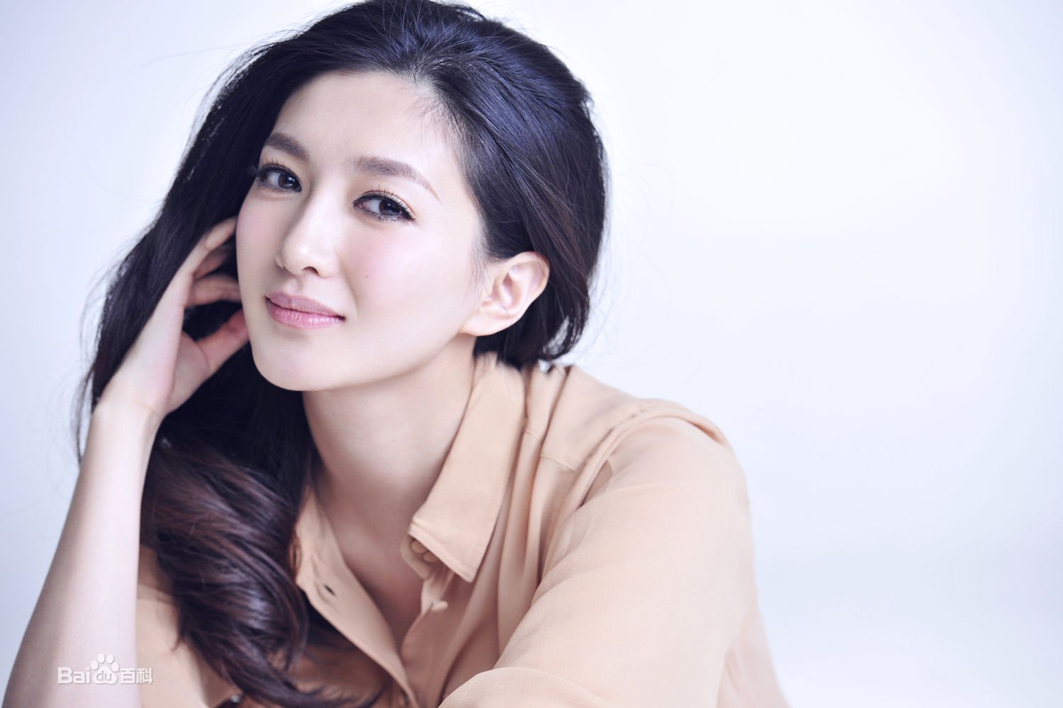 江疏影为什么不红?