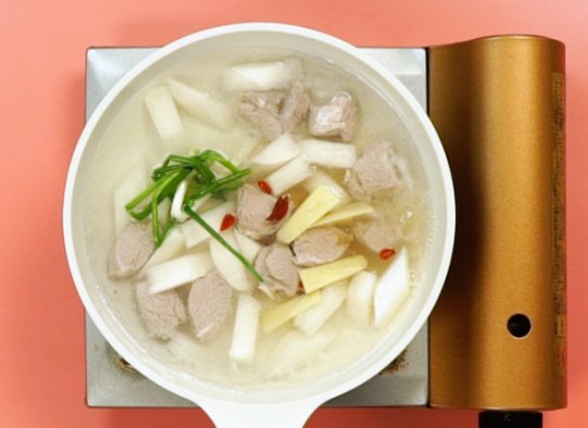 煮羊肉香香料配方有哪些