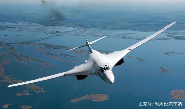 据说“白天鹅”轰炸机是最美最强的轰炸机，是真是假？