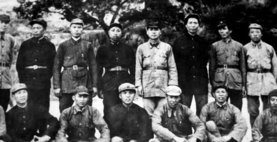 陈光将军为何被关押，又是为何死亡的