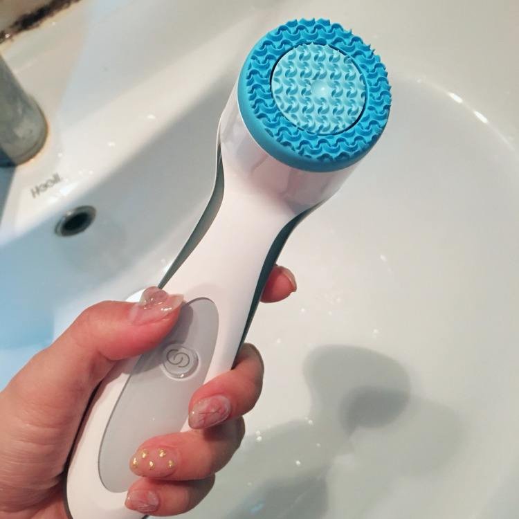 如新的洗脸仪怎么样？值不值得买？