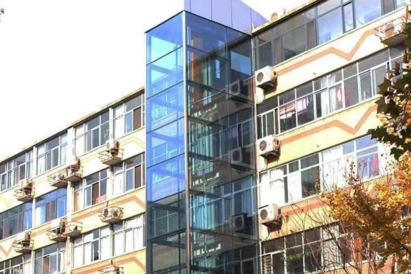 高层二楼的入住感受，越详细越好