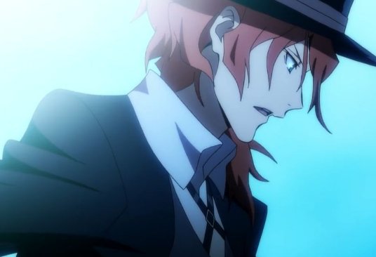 如何评价文豪野犬中太宰治的形象?