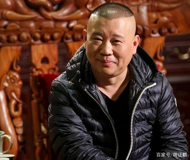 你知道“相声八德”是哪八位吗？郭德纲和他们是什么关系？