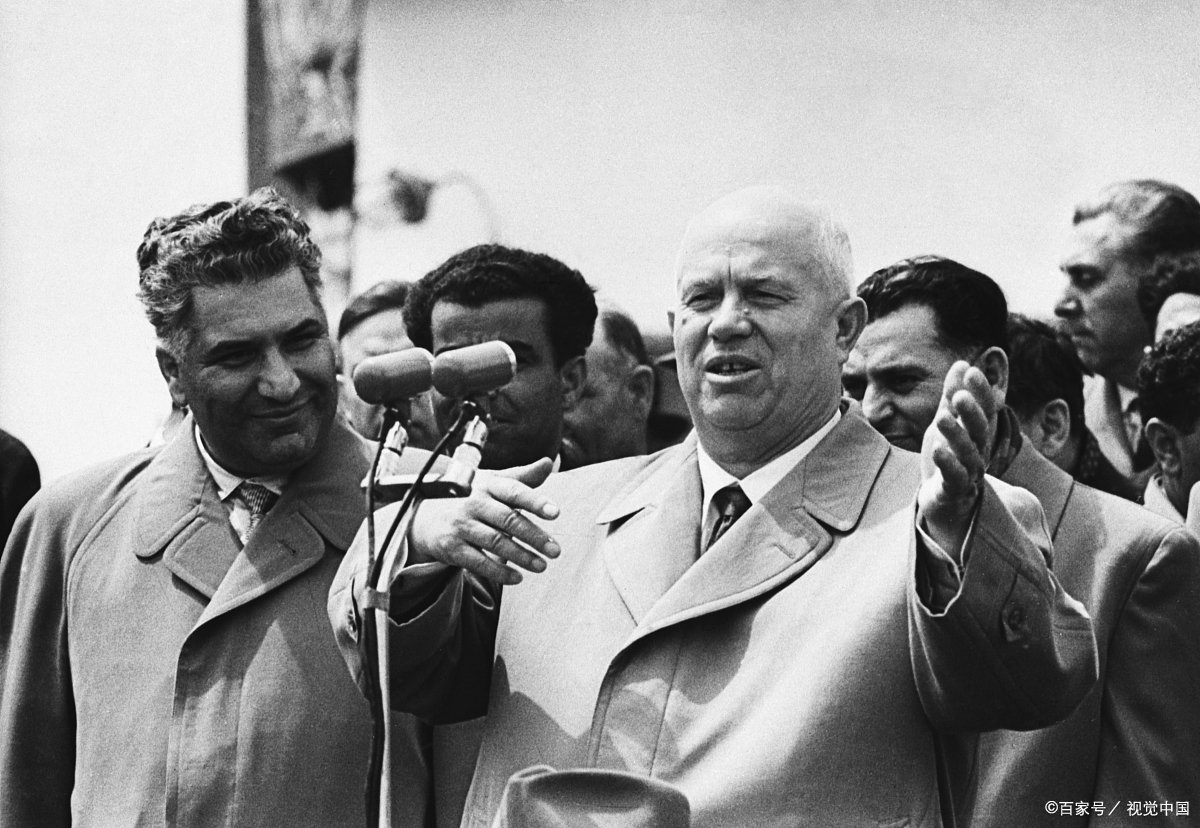 东欧剧变,苏联解体意味着什么