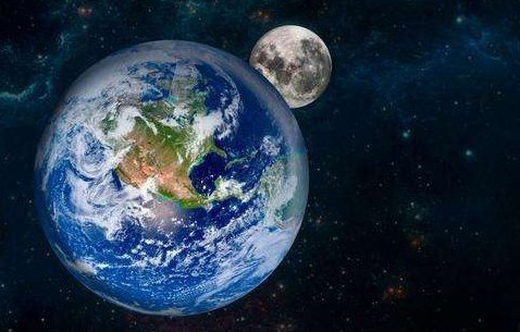 地球有多大 多大面积