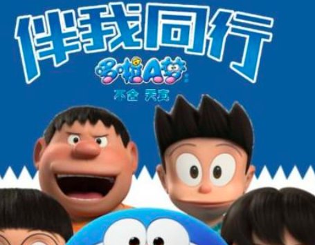 动漫电影排行榜前十名世界排名