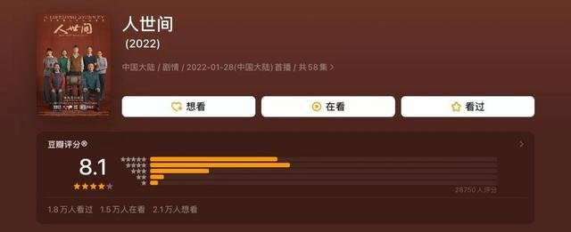 孙之鸿为什么是《人世间》里最让人惊艳的小配角？