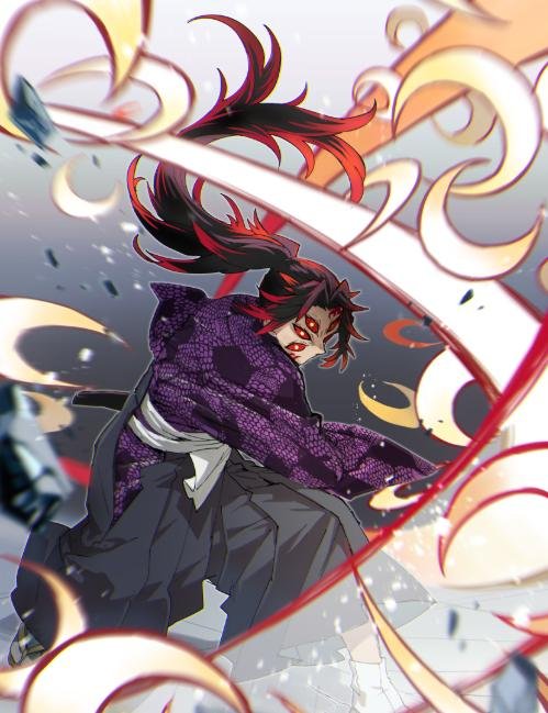 鬼灭之忍：有哪些实力强劲的上弦鬼？