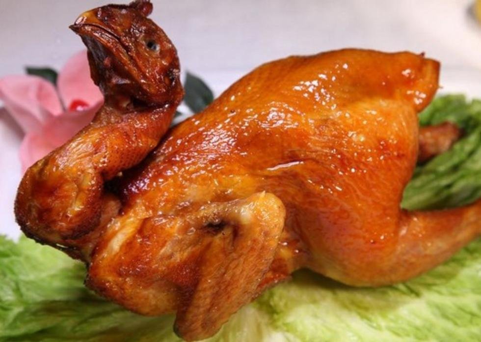 沈阳有什么特产?