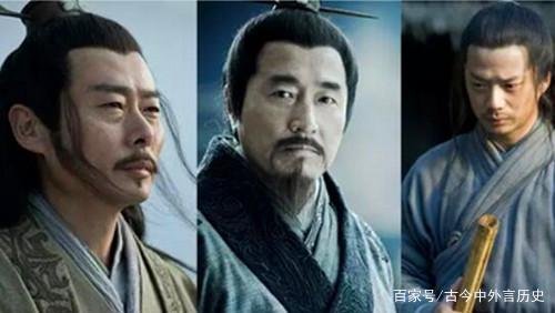 汉初三杰都是哪三杰？他们都达到了什么官位？