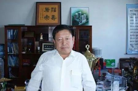 陕西原首富高乃则，为何他会被人称为“高刀子”？