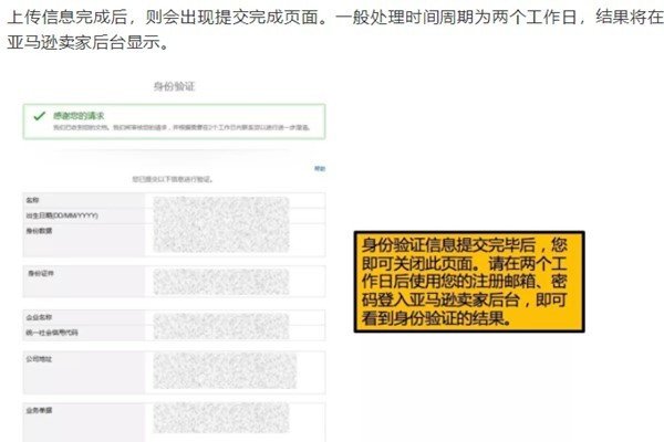 有没有哪位大神知道亚马逊开店流程步骤及所需费用啊？