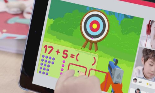 火花思维教学怎么样？