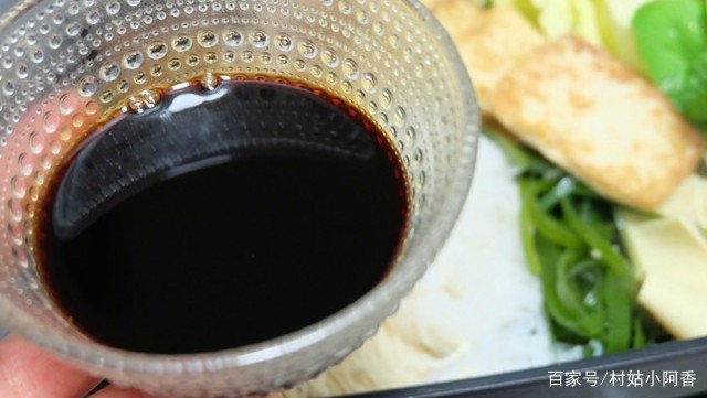 寿喜锅要准备哪些食材?