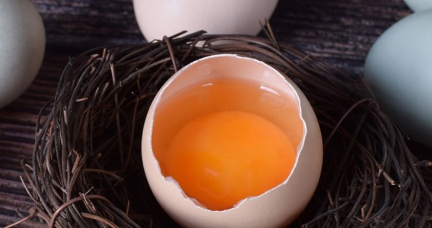 富硒鸡蛋是什么呢？