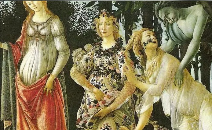 希腊神话人物名字