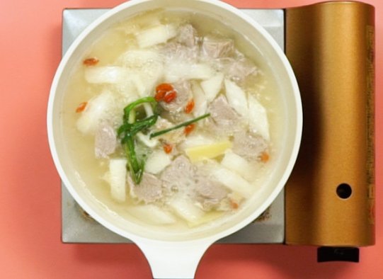 煮羊肉香香料配方有哪些