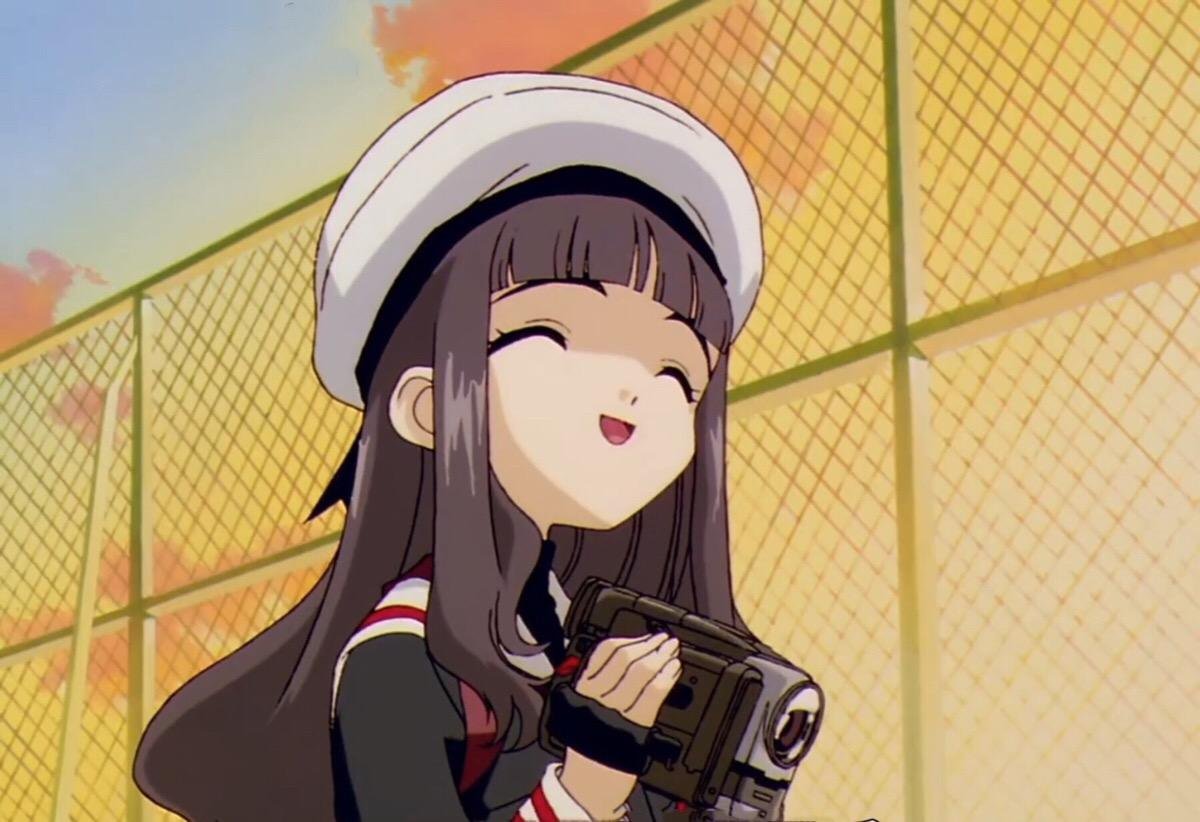 大道寺知世喜欢谁?