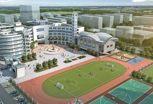 西安全日制民办高中排名