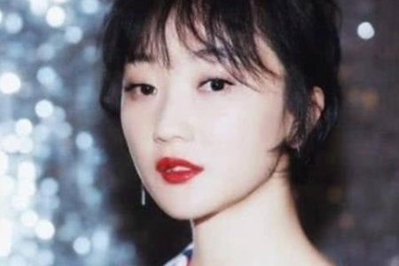 单眼皮的女明星有哪些？