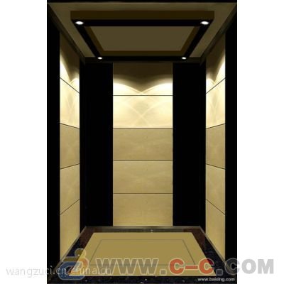 轿厢的轿厢分类