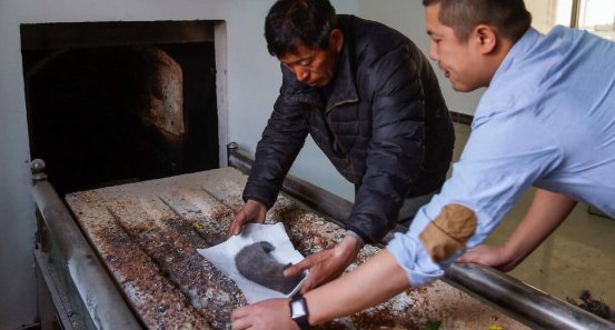 殡仪馆火化流程是什么?