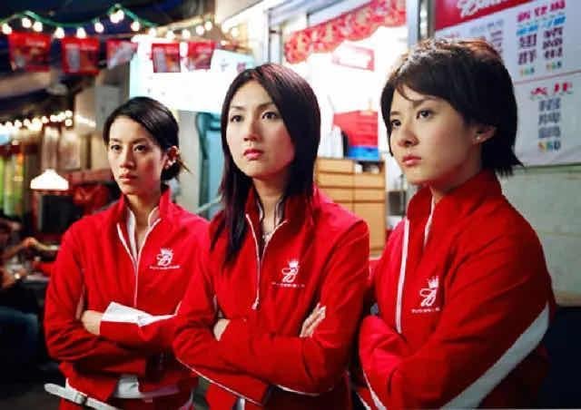 撑起《演员请就位》收视的尔冬升年轻时有着怎样的故事?