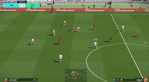 求推荐很好玩的双人同屏游戏（pc）