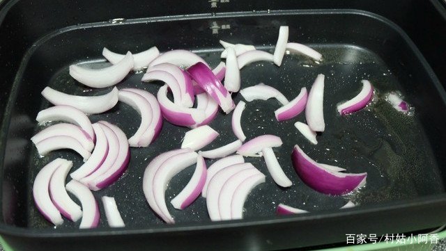 寿喜锅要准备哪些食材?