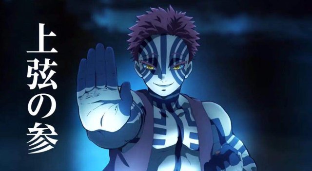 鬼灭之忍：有哪些实力强劲的上弦鬼？